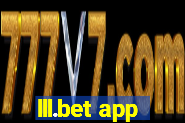 lll.bet app